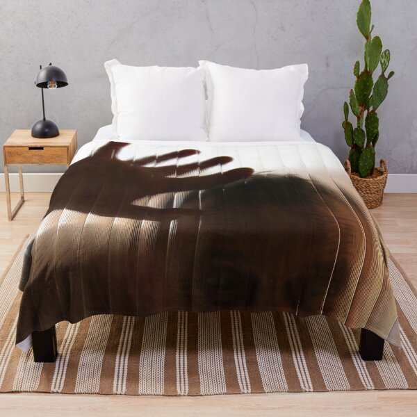 Item preview, Scary Shower Curtain for Halloween designed and sold by trendingatees.