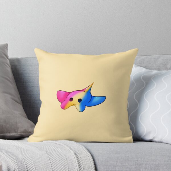 Item preview, Pansexual Manta Pride designed and sold by LucisDesign.
