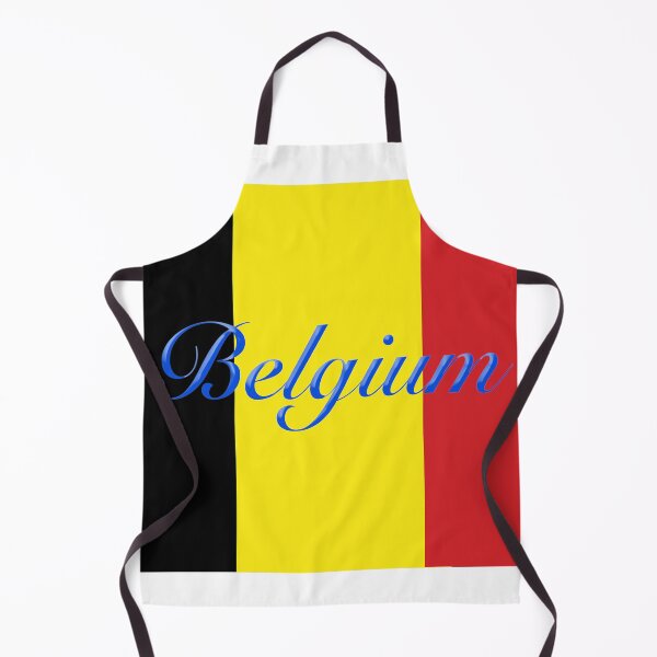 Item preview, Belgium Flag High Quality Image HD designed and sold by Picturestation.