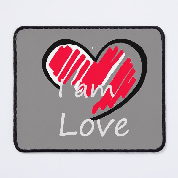Item preview, Iam love 3 designed and sold by MarisaArtes.