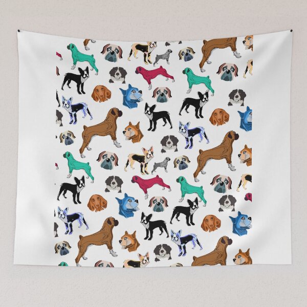 Item preview, Pet love designed and sold by Mukta Lata Barua.