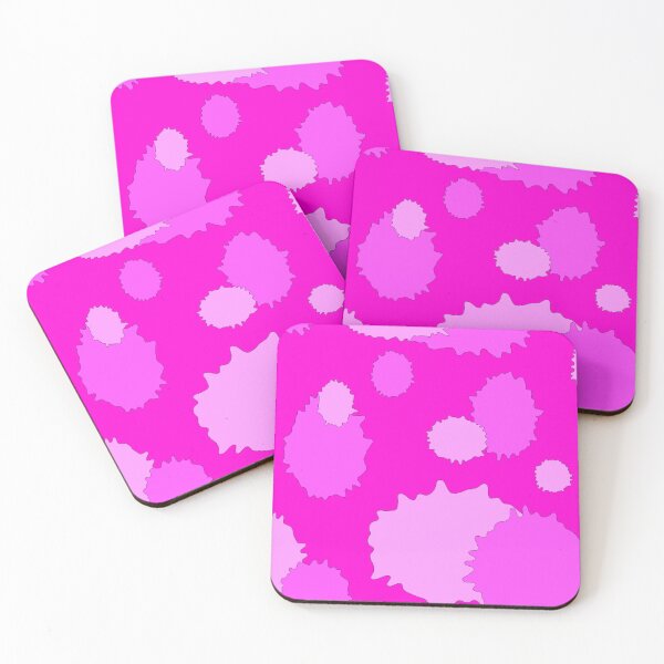 Item preview, Wobbly Bubbles, Pink designed and sold by SariePhotograph.