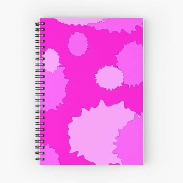 Item preview, Wobbly Bubbles, Pink designed and sold by SariePhotograph.