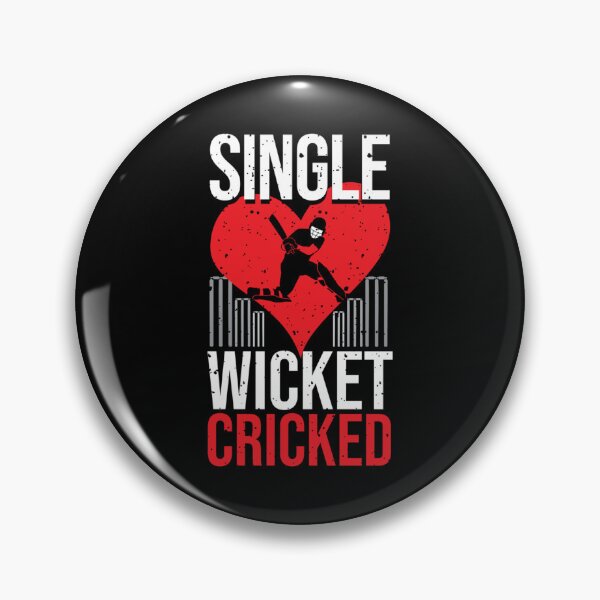 Artikelvorschau, Einzelnes Wicket-Kricket-Spieler-Sport-Mannschafts-Sport-klassisches T-Shirt entworfen und verkauft von krnnvrstacy.