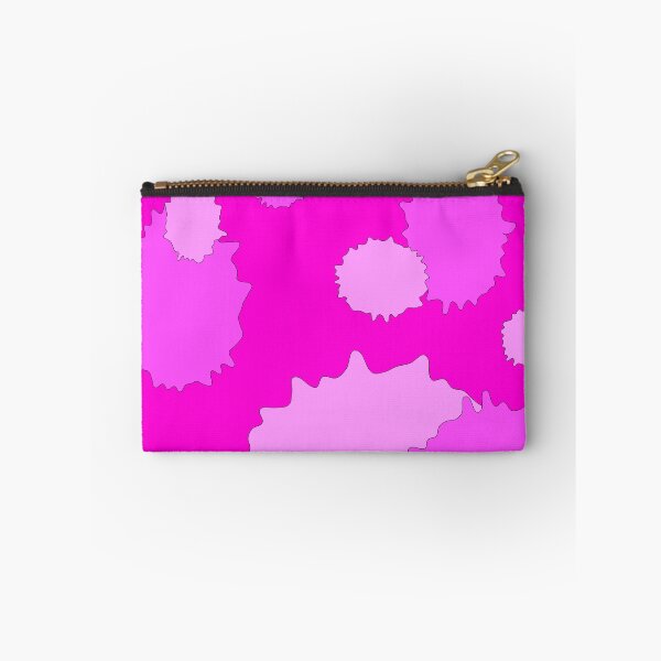 Item preview, Wobbly Bubbles, Pink designed and sold by SariePhotograph.