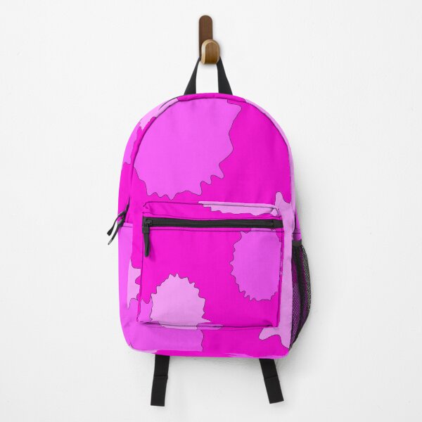 Item preview, Wobbly Bubbles, Pink designed and sold by SariePhotograph.