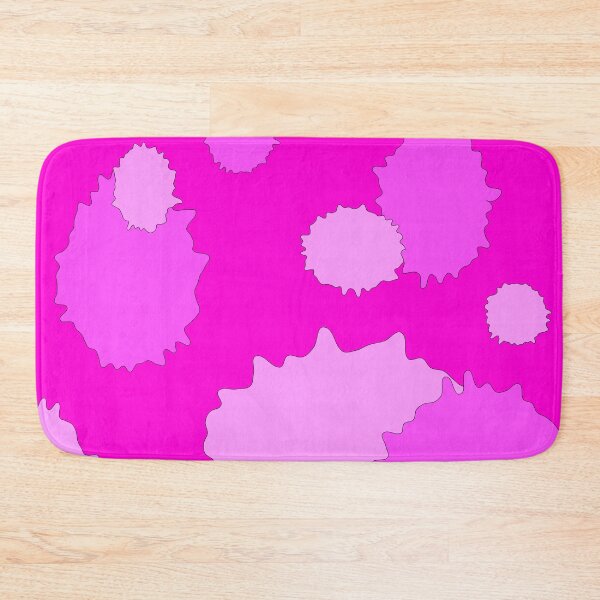 Item preview, Wobbly Bubbles, Pink designed and sold by SariePhotograph.