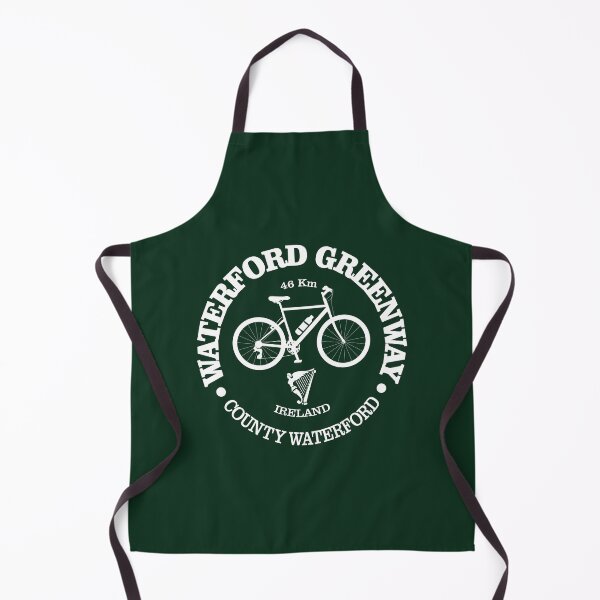 Item preview, Waterford Greenway (cycling) designed and sold by curranmorgan.