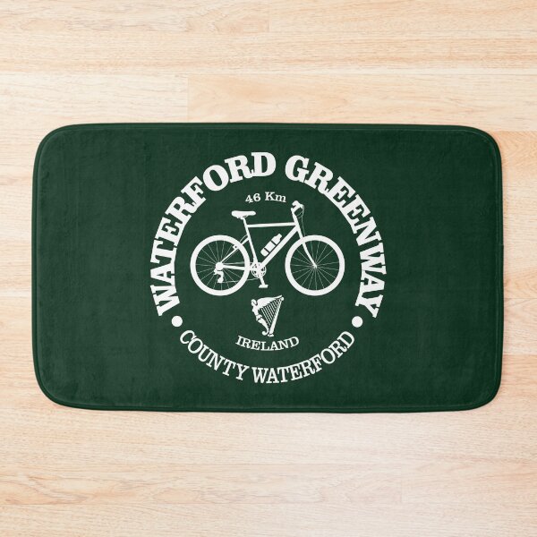 Item preview, Waterford Greenway (cycling) designed and sold by curranmorgan.