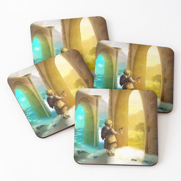 Item preview, Destinations 2 designed and sold by DVerissimo.