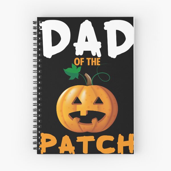 Item preview, DAD OF THE PATCH designed and sold by gsnepu.