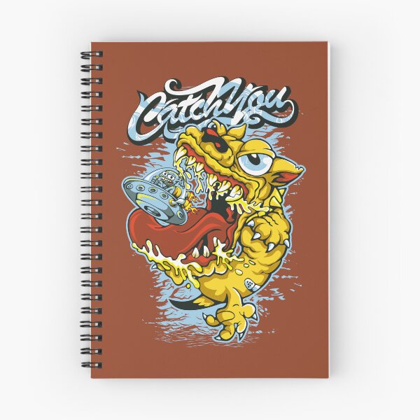 Item preview, Catch you new arts designed and sold by Chicica.