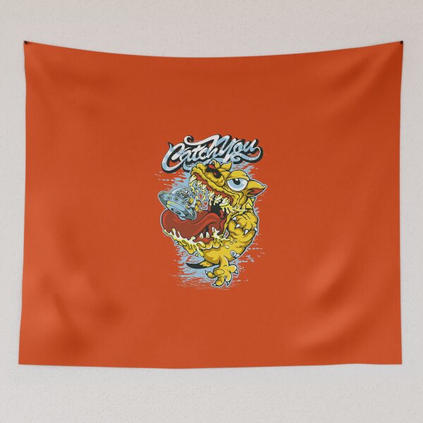 Item preview, Catch you new arts designed and sold by Chicica.
