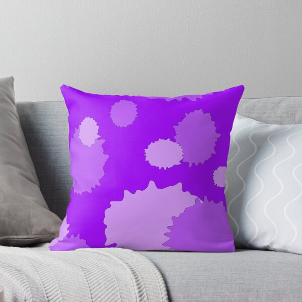 Item preview, Wobbly Bubbles, Purple designed and sold by SariePhotograph.