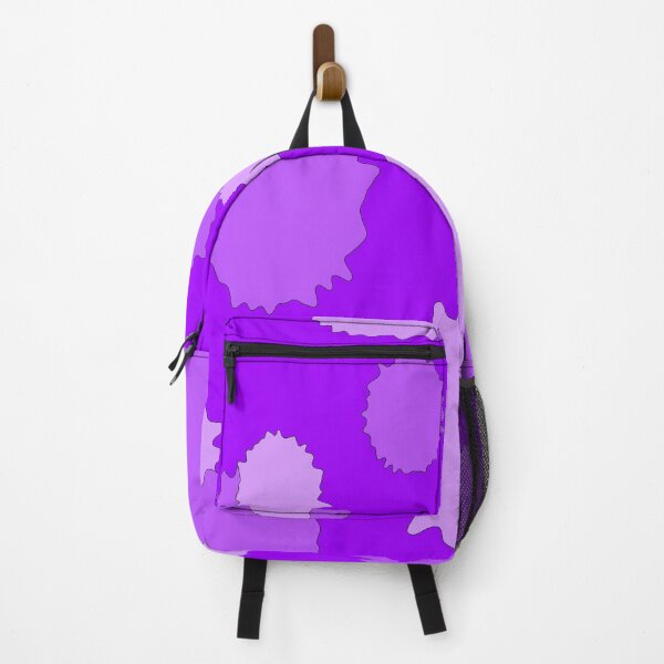 Item preview, Wobbly Bubbles, Purple designed and sold by SariePhotograph.