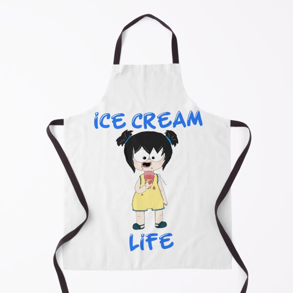 Item preview, Ice Cream Life designed and sold by arlindixon.