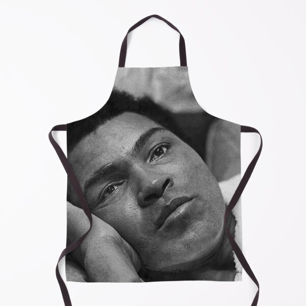 Item preview, Muhammad Ali Taking it Easy designed and sold by sourceoflife.