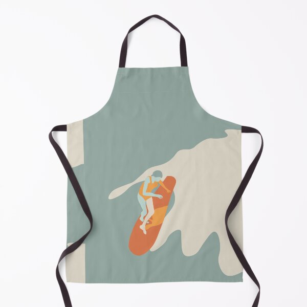 Item preview, SURF POSTER - POSTER - SURFING - SURF LIFE - BEACH SUMMER designed and sold by Tropical Blood.
