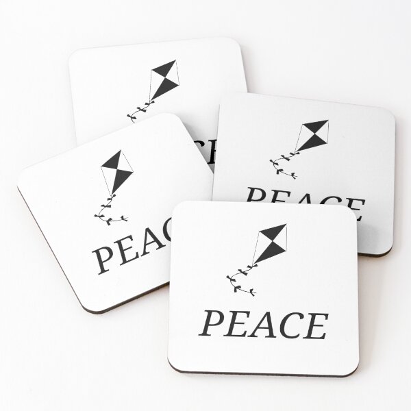 Artikelvorschau, Peace entworfen und verkauft von Ykartwork.