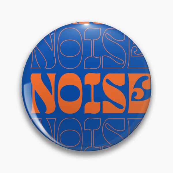 Item preview, Make some noise designed and sold by GetNew.