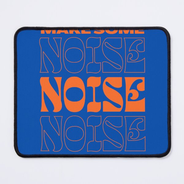 Item preview, Make some noise designed and sold by GetNew.