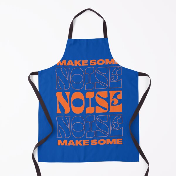Item preview, Make some noise designed and sold by GetNew.