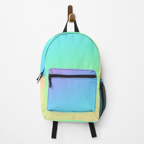 Item preview, Diagonal Pastel Rainbow Gradient designed and sold by KelseyLovelle.