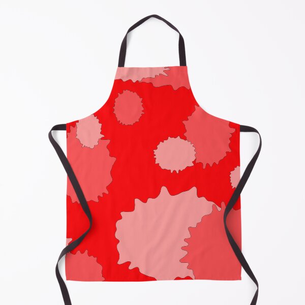 Item preview, Wobbly Bubbles, Red designed and sold by SariePhotograph.