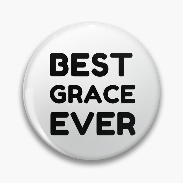 Item preview,  Best Grace Ever designed and sold by MrTsTshirts.