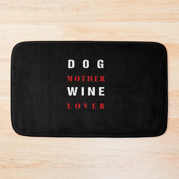 Item preview, Dog Mother Wine Lover Shirt, Dog and Wine Lover, Dog Mom Shirt, Dog Mom T Shirt, Dog Lover Shirt, Fur Mama, Fur Mama Shirt, Pet Owner Shirt designed and sold by midodesign20.