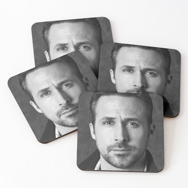 Item preview, Ryan Gosling designed and sold by aforartists.