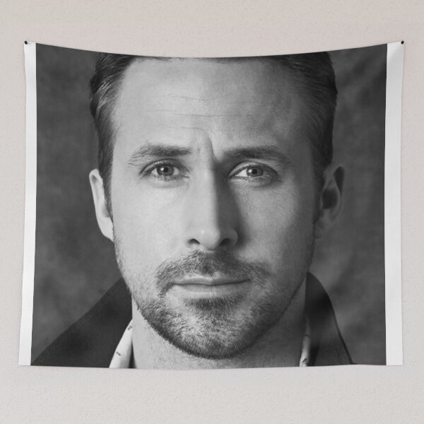 Item preview, Ryan Gosling designed and sold by aforartists.