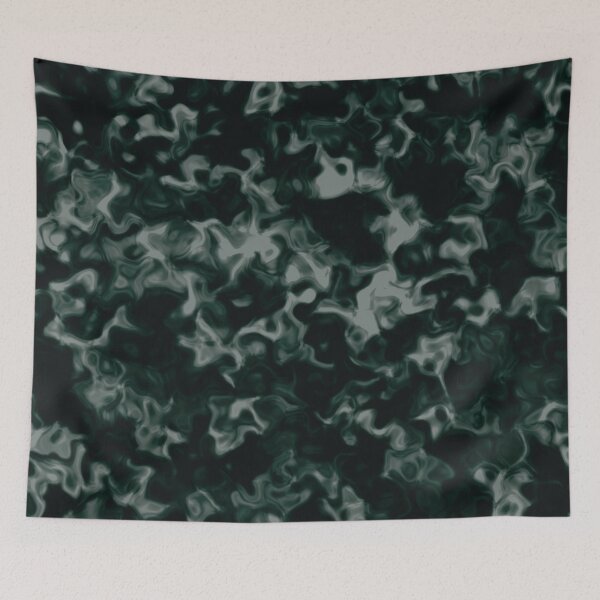 Item preview, Abstract liquify pattern designed and sold by cutecrazytshirt.