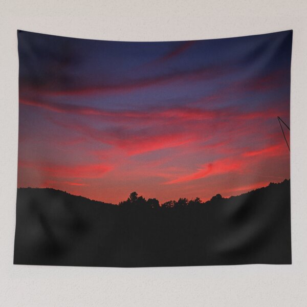 Item preview, Sunset wooden crane 2, Poland designed and sold by CasparTheRiddle.