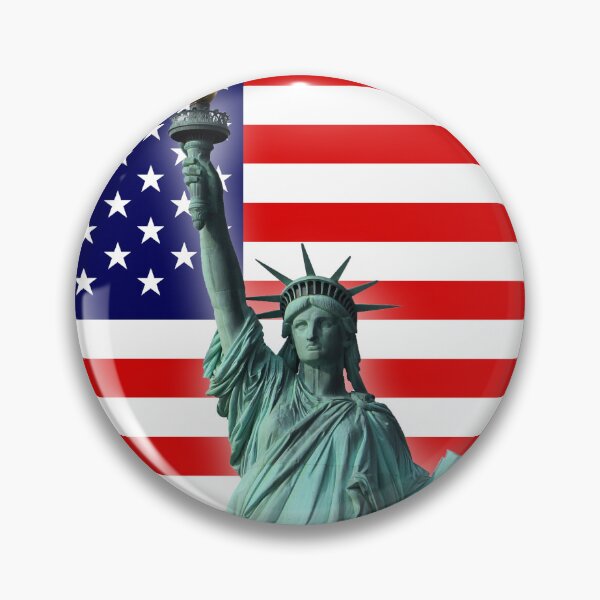 Item preview, Stunning! Statue of Liberty New York High Quality Image designed and sold by Picturestation.
