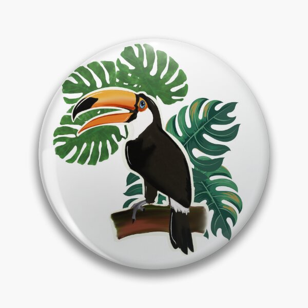 Item preview, Tuca o tucano designed and sold by Artnowhere.