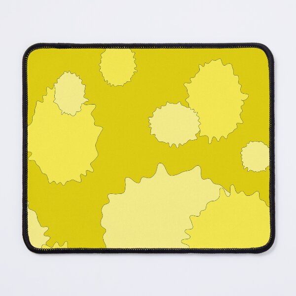 Item preview, Wobbly Bubbles, Yellow designed and sold by SariePhotograph.
