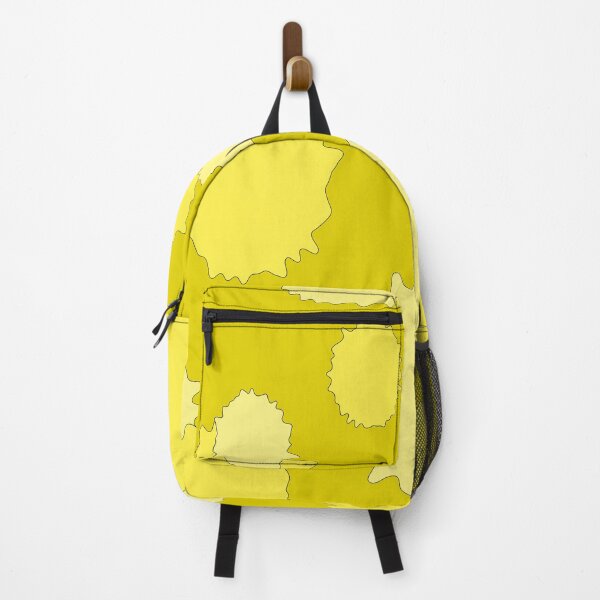 Item preview, Wobbly Bubbles, Yellow designed and sold by SariePhotograph.