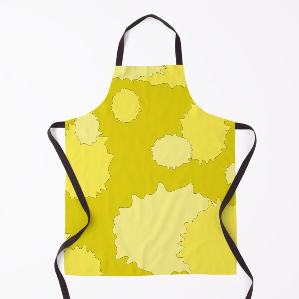 Item preview, Wobbly Bubbles, Yellow designed and sold by SariePhotograph.