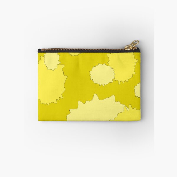 Item preview, Wobbly Bubbles, Yellow designed and sold by SariePhotograph.