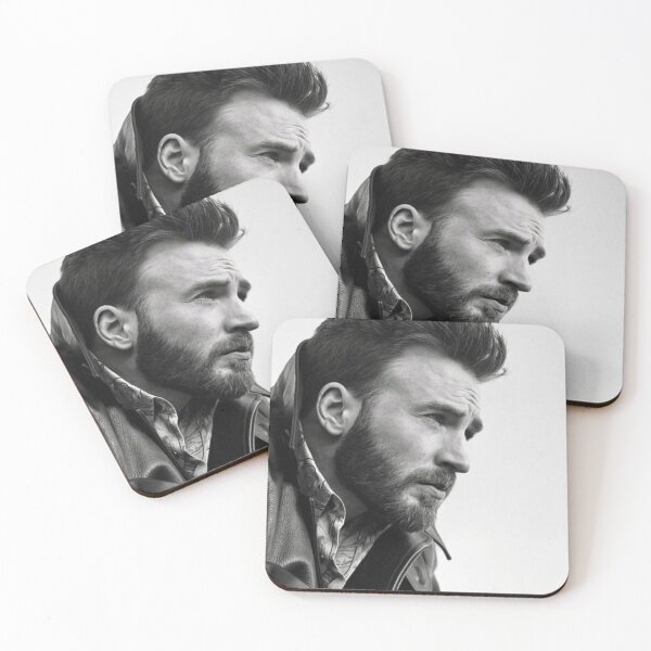 Item preview, Chris Evans designed and sold by aforartists.