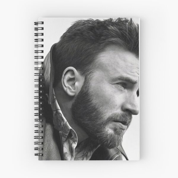 Item preview, Chris Evans designed and sold by aforartists.