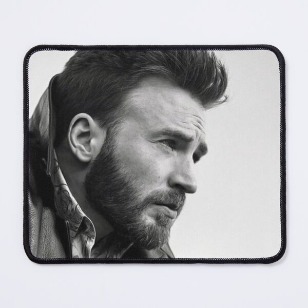 Item preview, Chris Evans designed and sold by aforartists.