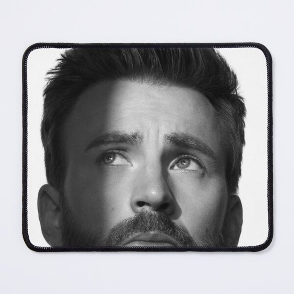 Item preview, Chris Evans Cute designed and sold by aforartists.
