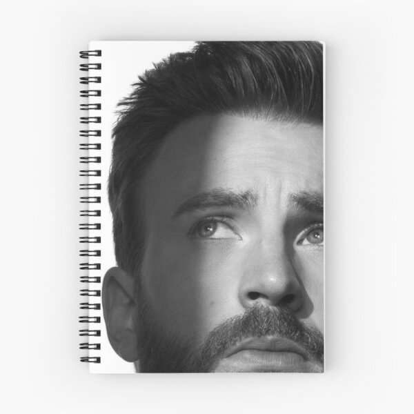 Item preview, Chris Evans Cute designed and sold by aforartists.