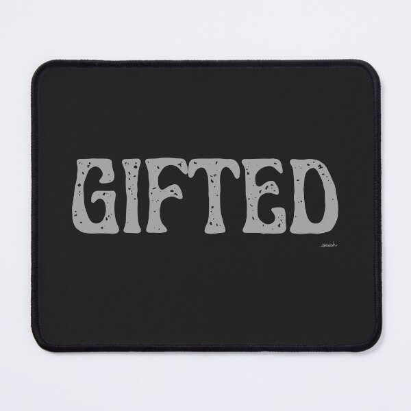 Item preview, GIFTED designed and sold by GODLOVES by Isaiah .
