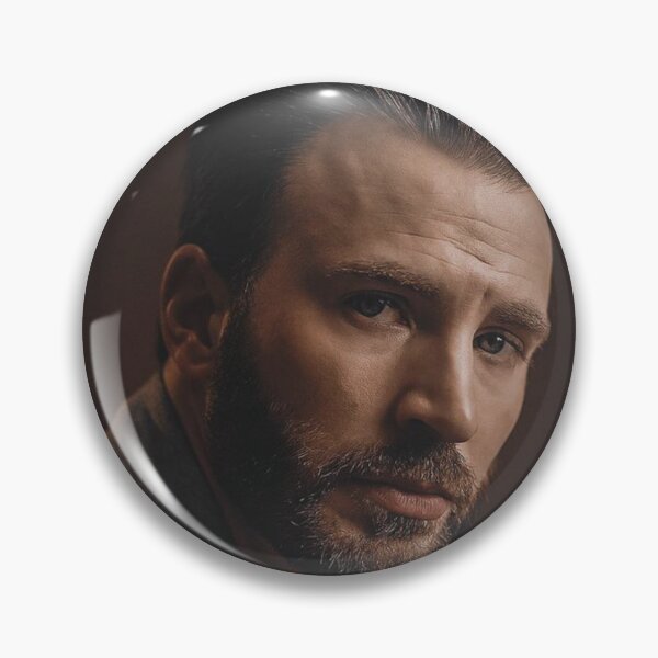 Item preview, Chris Evans Dashing designed and sold by aforartists.