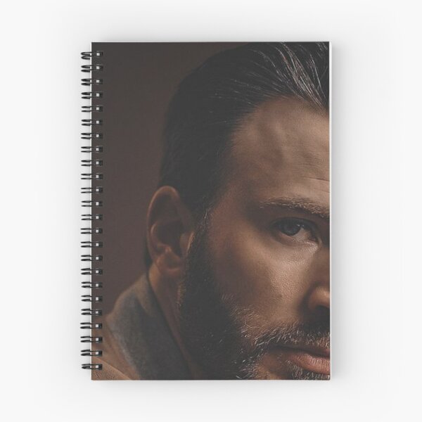Item preview, Chris Evans Dashing designed and sold by aforartists.