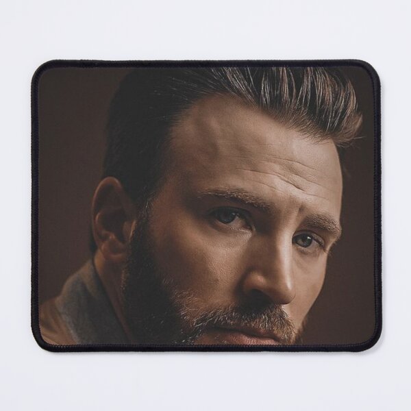 Item preview, Chris Evans Dashing designed and sold by aforartists.
