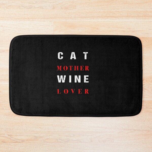 Item preview, cat Mother Wine Lover Shirt, cat and Wine Lover, cat Mom Shirt, cat Mom T Shirt, cat Lover Shirt, Fur Mama, Fur Mama Shirt, Pet Owner Shirt designed and sold by midodesign20.
